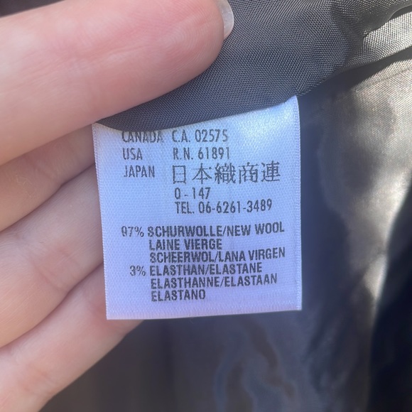 Escada Blazer - Picture 4 of 6